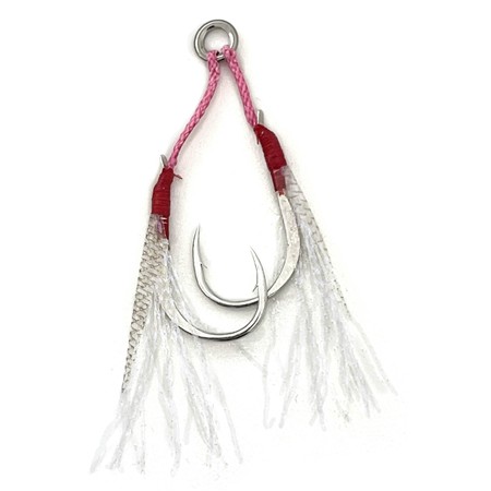 Assist Haken Yamai Suteki Micro Jigging Assist