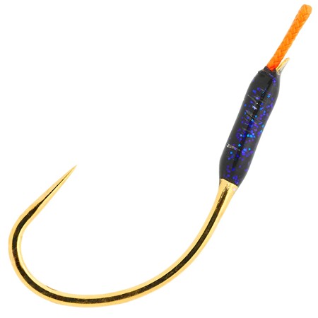 Assist Hook Artfishing Spiral Grip Hook