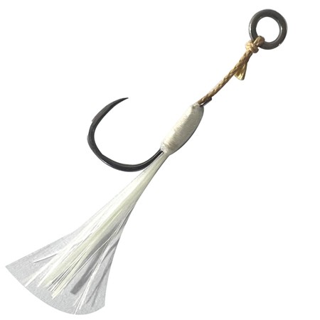 Assist Hook Asari Nano Assit Luminous