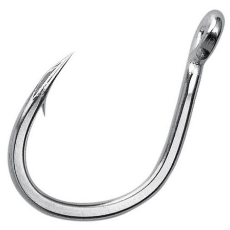 Assist Hook Extreme Fishing Owner Peches Extremes Sj51tn - Pack Of 3