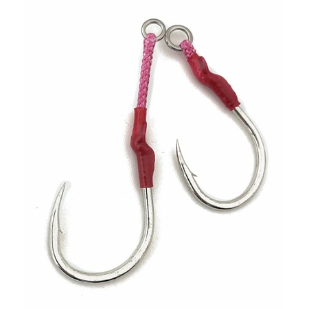 Assist Hook Yamai Suteki Jigger Men Assist