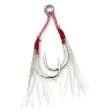 Assist hook yamai suteki micro jigging assist