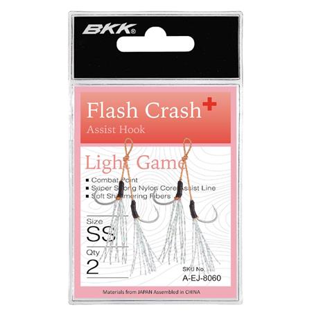 ASSISTENTENHOOK BKK FLASH-CRASH+