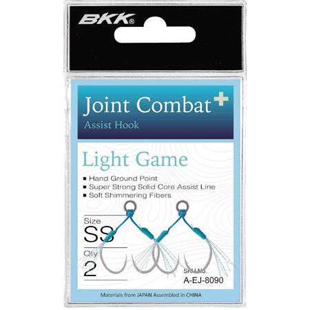 ASSISTENTENHOOK BKK JOINT COMBAT+