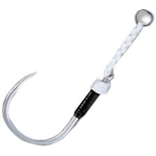 Assisterad havskrok shout powerful assist - paket