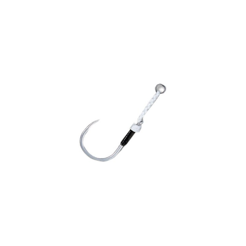 Assisterad havskrok shout powerful assist - paket