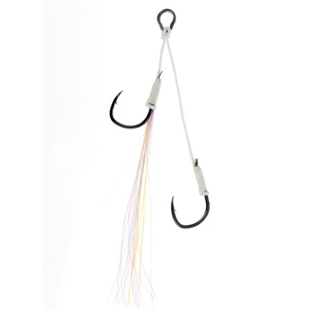 Assistkrog Asari Nano Double Assist Luminous