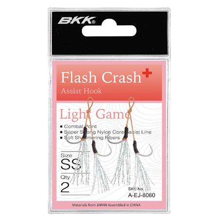 ASSISTKROG BKK FLASH-CRASH+