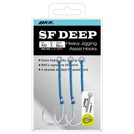 Assistkrog Bkk Sf Deep Long