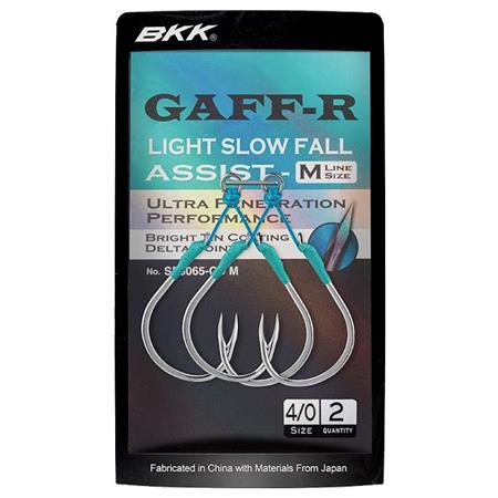 ASSISTKROG BKK SF GAFF-R M