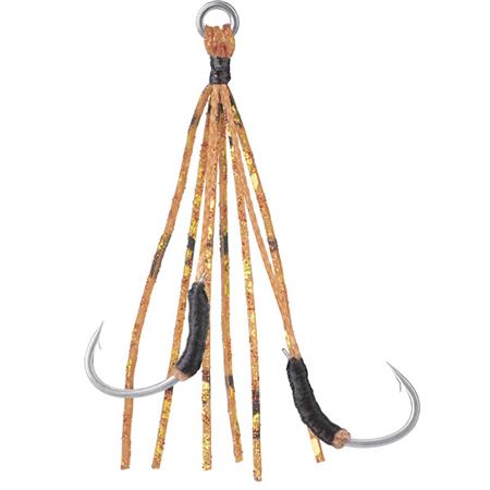 Assistkrog Bkk Striker +
