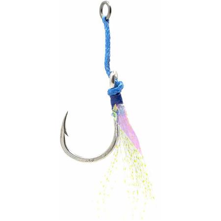 Assistkrog Mustad Ocean Crystal Jigging Rig