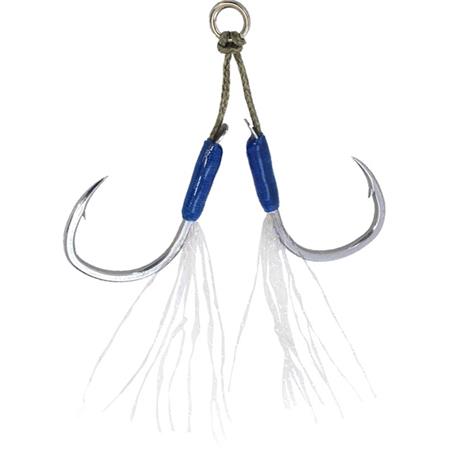 Assistkrog Sea Falcon Paladin Twin Assist Hook