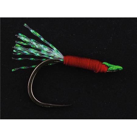 ASSIT HOOK EXPLORER TACKLE ASSIST TRUITE TINSEL