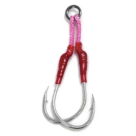 Assit Hook Yamai Suteki Spider Assist