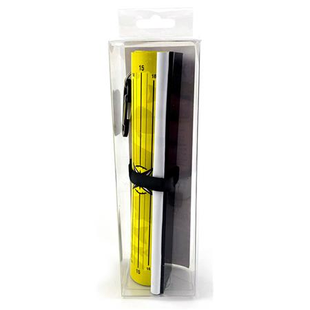 ASTA - GIALLO FISHXPLORER STREETFISHER - JAUNE