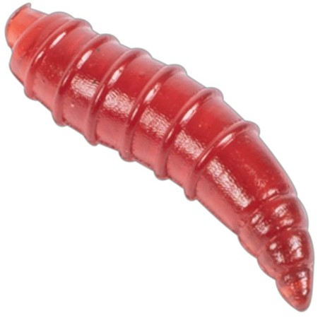 Asticots Artificiels Korum Floating Grubs - Imitation Maggots