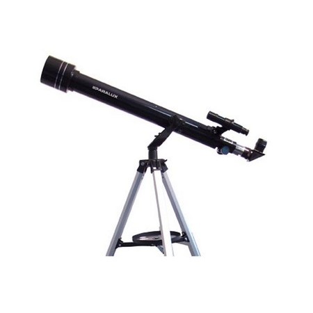 Astronomical Telescope Hunter Star F700 Paralux Chasseur D'etoiles F700