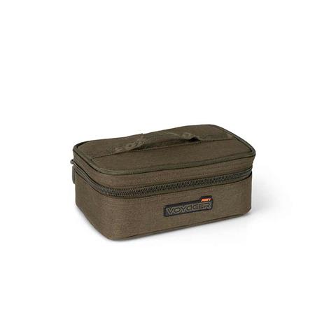 Astuccio À Esche Fox Voyager Pot Hookbait Case