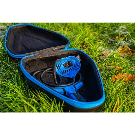 ASTUCCIO À FIONDA PRESTON INNOVATIONS HARDCASE CATTY SAFE