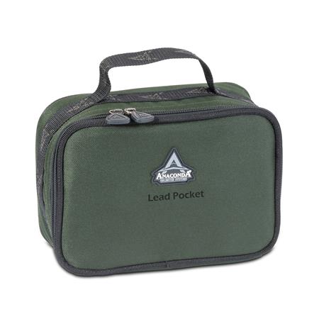 Astuccio À Piombos Anaconda Lead Pocket