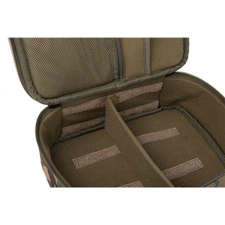 ASTUCCIO FOX CAMOLITE GADGET SAFE