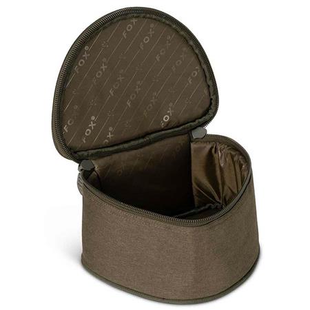 Astuccio Mulinello Fox Voyager Reel Case