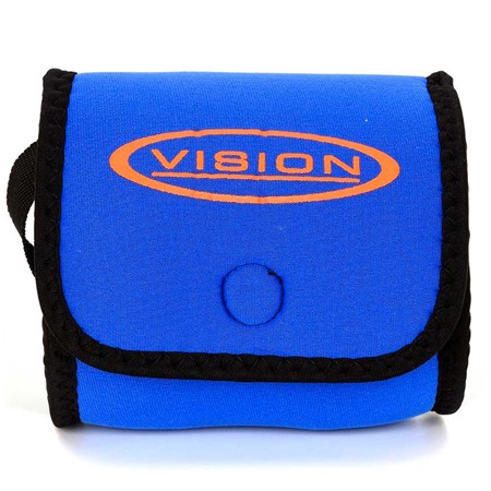 Astuccio Mulinello Vision 3 In 1 Reel Case