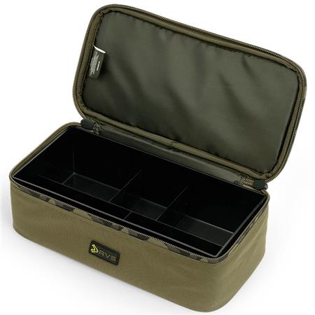 ASTUCCIO PER ACCESSORI AVID CARP RVS TACKLE ORGANISER