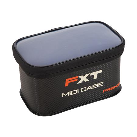 Astuccio Per Accessori Frenzee Fxt Eva Case