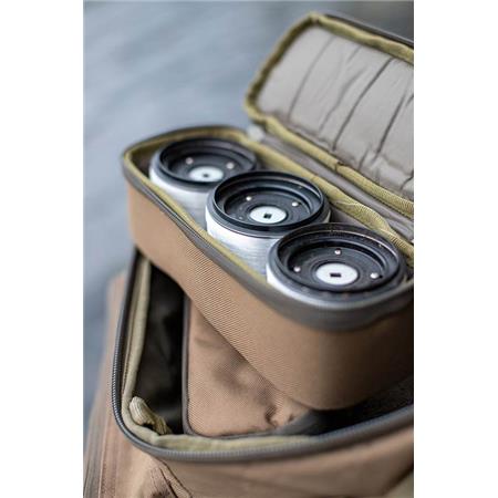 ASTUCCIO PER ACCESSORI KORDA COMPAC SPOOL CASE
