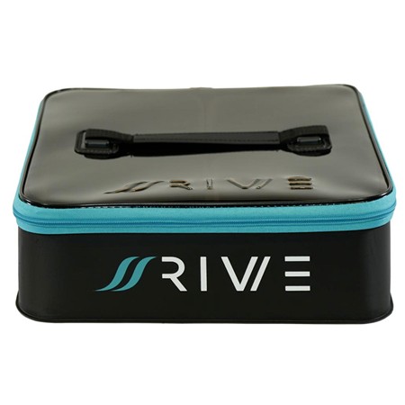 Astuccio Per Accessori Rive Bait Tub Case