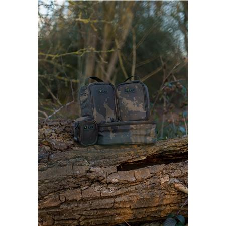 ASTUCCIO PER ACCESSORI SOLAR WORLDWIDE ACCESSORY CASE