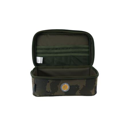 ASTUCCIO PER ACCESSORI SOLAR WORLDWIDE TACKLE STATION