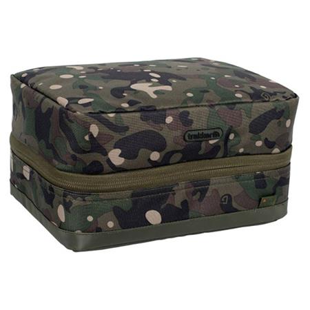 ASTUCCIO PER ACCESSORI TRAKKER NXC CAMO COOK-R BAG