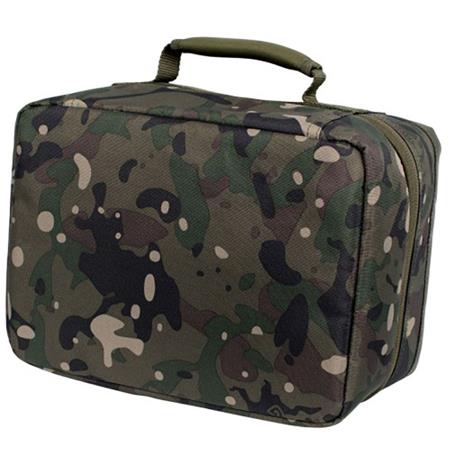 ASTUCCIO PER ACCESSORI TRAKKER NXC CAMO COOK-R BAG