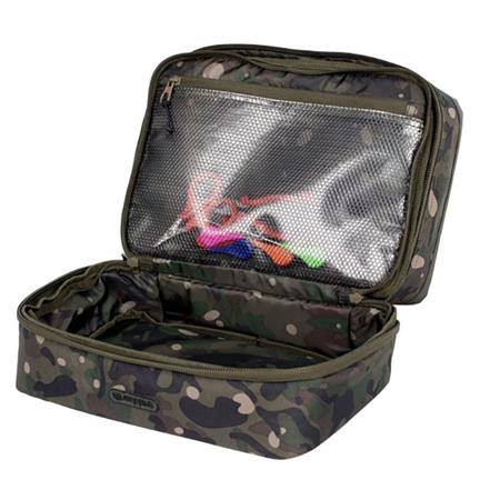 ASTUCCIO PER ACCESSORI TRAKKER NXC CAMO COOK-R BAG