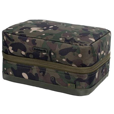 Astuccio Per Accessori Trakker Nxc Camo Cook-R Bag