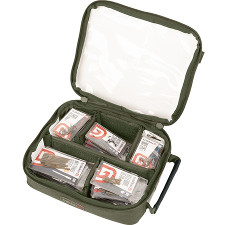 ASTUCCIO PER ACCESSORI TRAKKER NXG BITZ POUCH LARGE