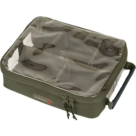 Astuccio Per Accessori Trakker Nxg Bitz Pouch Large