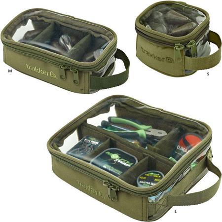 ASTUCCIO PER ACCESSORI TRAKKER NXG BITZ POUCH