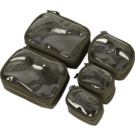 ASTUCCIO PER ACCESSORI TRAKKER NXG MODULAR LEAD POUCH SYSTEM