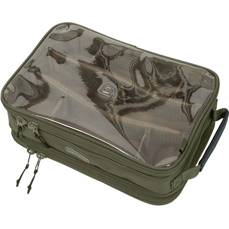 ASTUCCIO PER ACCESSORI TRAKKER NXG TACKLE & RIG POUCH