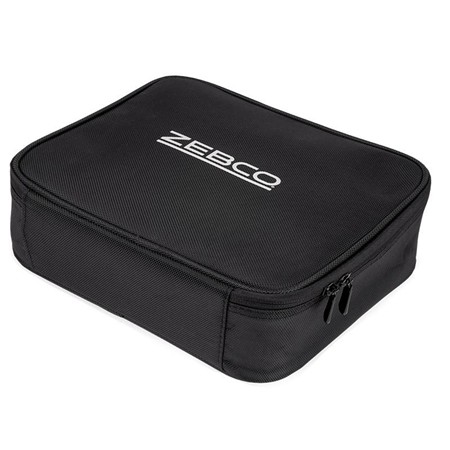 ASTUCCIO PER ACCESSORI ZEBCO TROPHY TACKLE BOX ALL