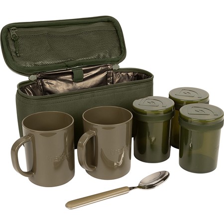 Astuccio Per Caffè Trakker Nxg Brew Kit