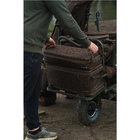 ASTUCCIO PER ESCHE SOLAR SP C-TECH BARROW LO-LOADER COOL