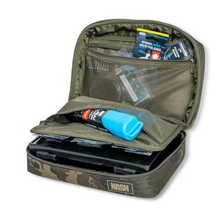 ASTUCCIO PER MONTATURE NASH SUBTERFUGE WORKBOX