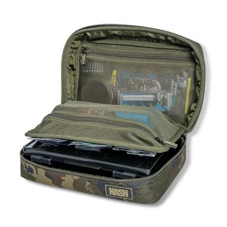 ASTUCCIO PER MONTATURE NASH SUBTERFUGE WORKBOX