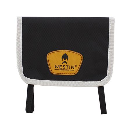 Astuccio Porta Esche Westin W3 Wallet Roll
