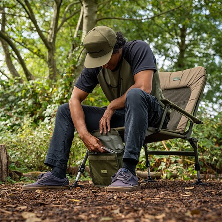 ASTUCCIO PORTAOGGETTI KORUM PROGRESS CHAIR ORGANISER